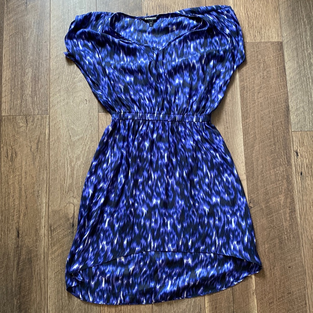 Express dress